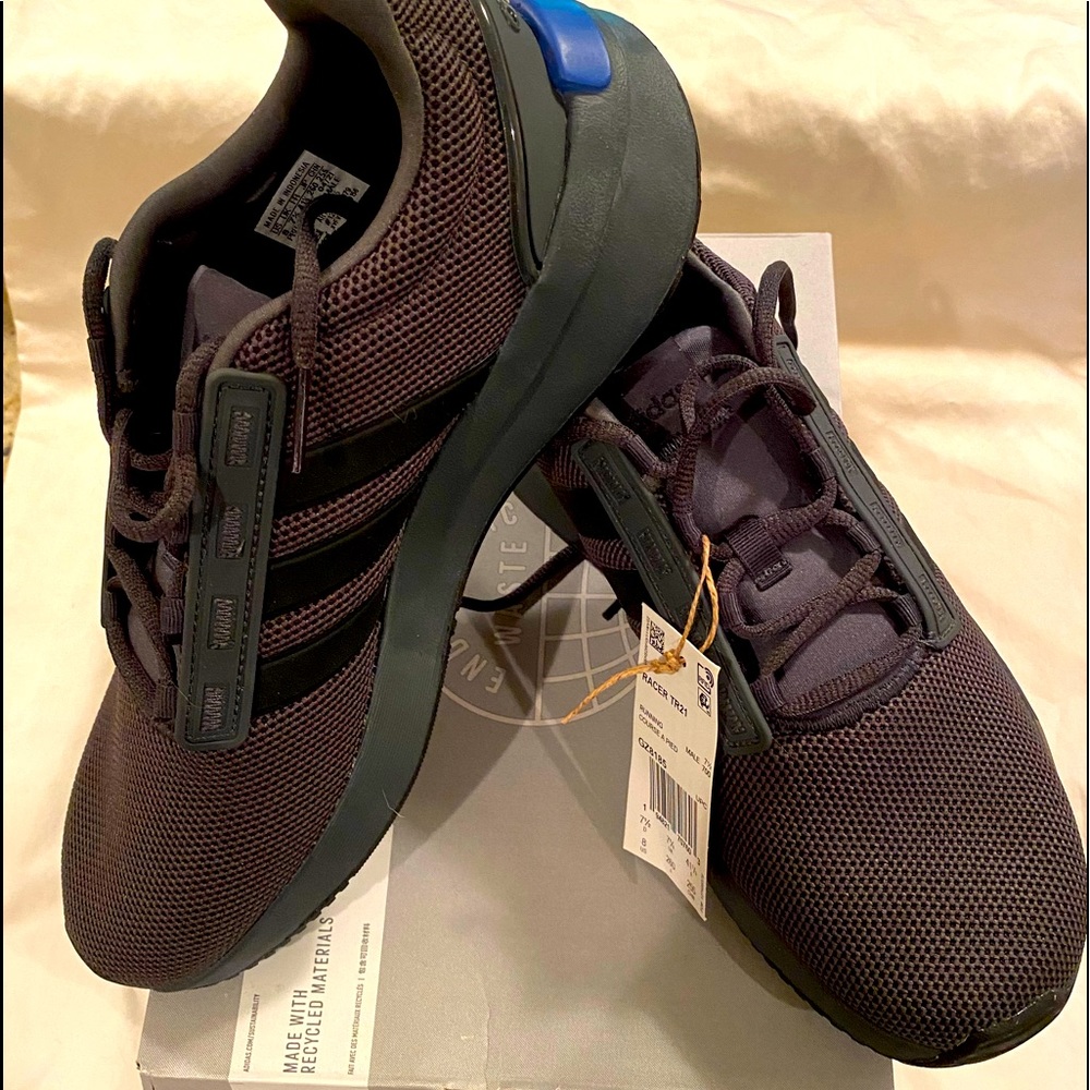 Adidas Racer TR21- NIB